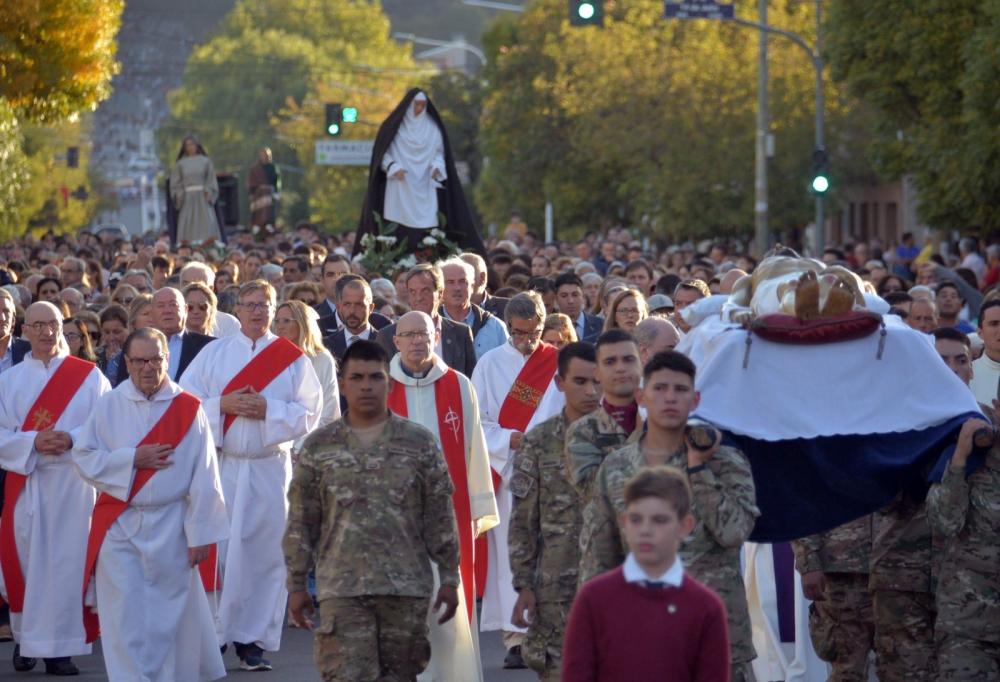 Tandil se prepara para una Semana Santa a pleno: finde XXL con más de 320 artesanos