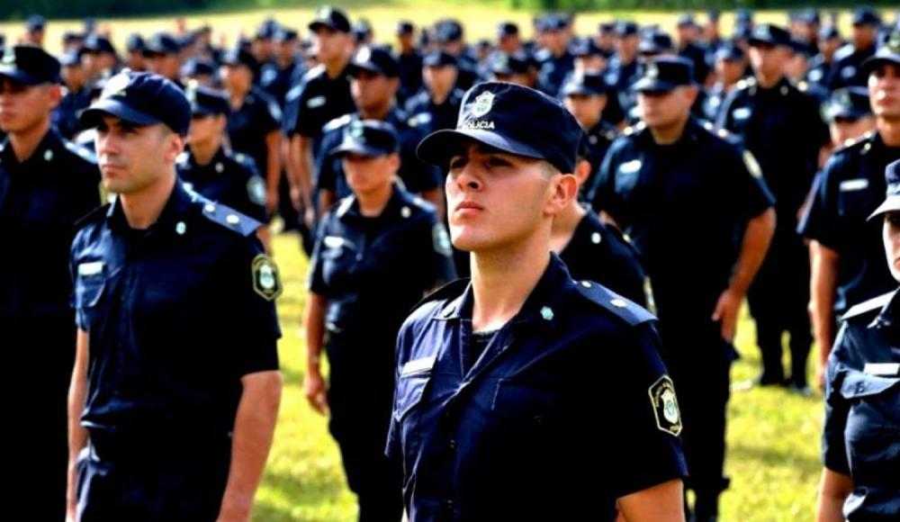 La Policía Bonaerense abrió su convocatoria 2024: cómo inscribirse y requisitos