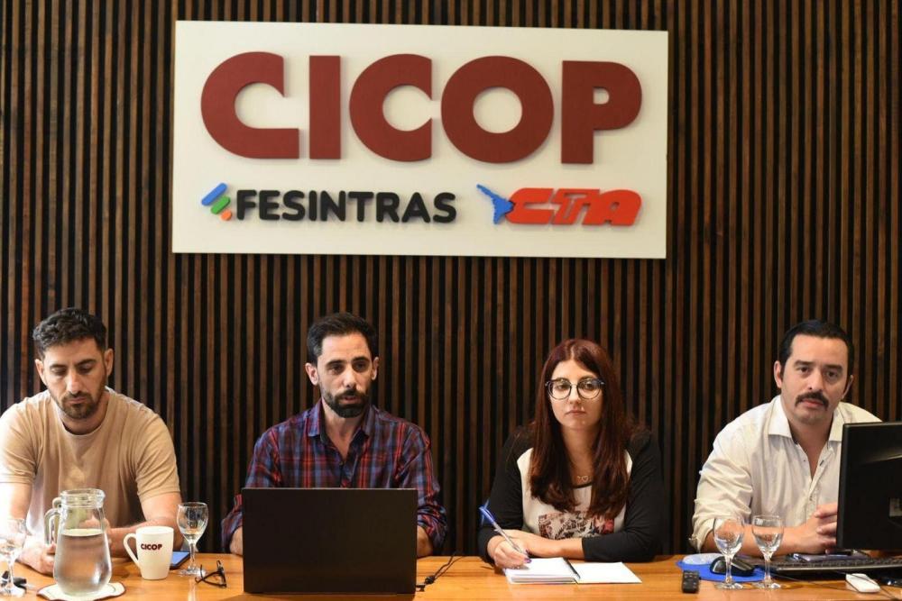 Trabajadores de la salud aceptaron la oferta de Provincia: cómo quedan los salarios