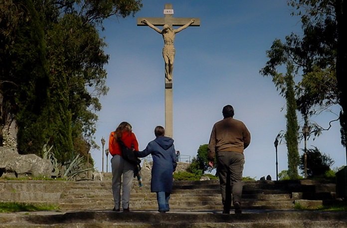 Provincia, a full: cientos de actividades para disfrutar la Semana Santa en familia