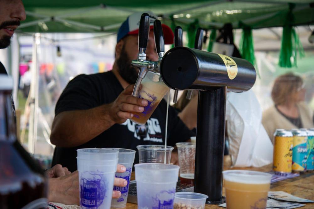 Se viene un gran Festival de la Cerveza, donde la cerveza es clave: los detalles