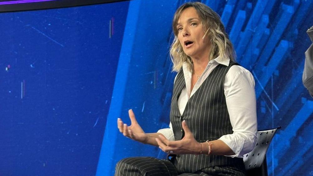 Malena Galmarini criticó al Gobierno por los casos de dengue: “Hay gente que se muere”