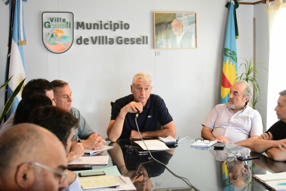 Con la soga al cuello: intendente peronista declaró la emergencia municipal