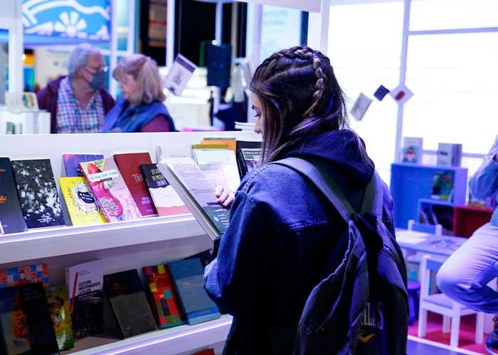 La Provincia, presente en la nueva edición de la Feria Internacional del Libro