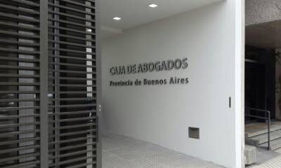 Nuevo incremento en las jubilaciones de los abogados de la provincia de Buenos Aires