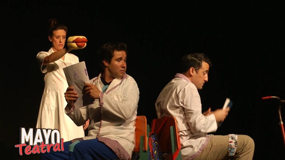 Tandil ya palpita una nueva edición del tradicional Mayo Teatral: toda la oferta
