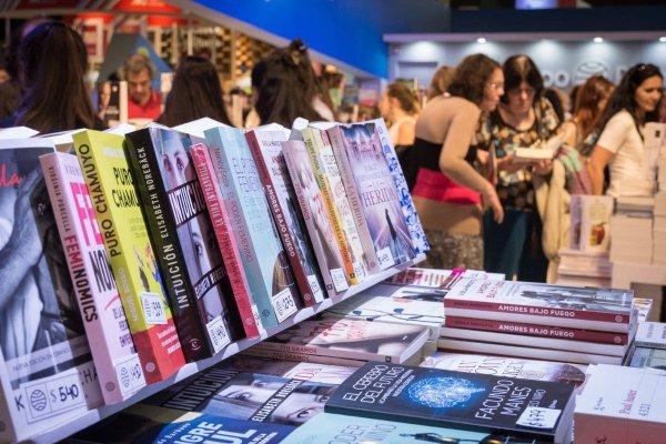 Se hace el encuentro “La política educativa bonaerense, libros que llegan a las escuelas”