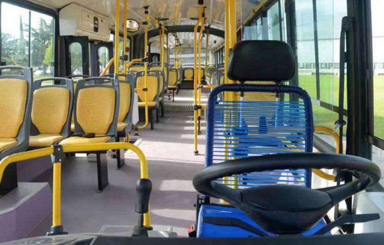 Confirmado: el transporte se adhiere al paro del jueves