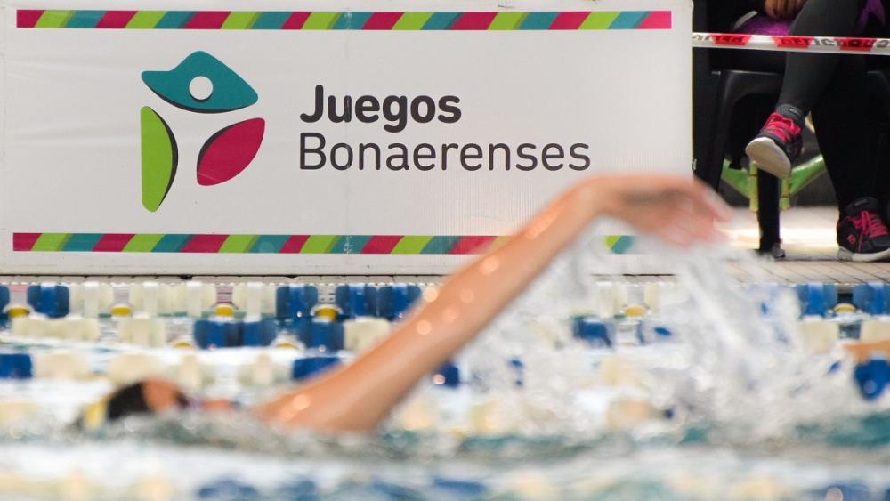 Motosierra: intendente anunció que su distrito no participará de los Juegos Bonaerenses