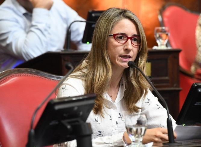 La Justicia pidió el desafuero de la senadora de la UCR acusada por corrupción