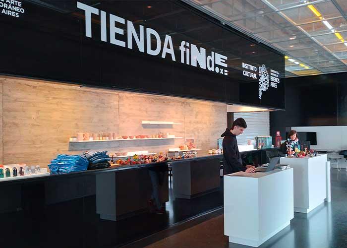 ¿Andás por Mardel? No te pierdas las propuestas de la Tienda Finde del Museo Mar