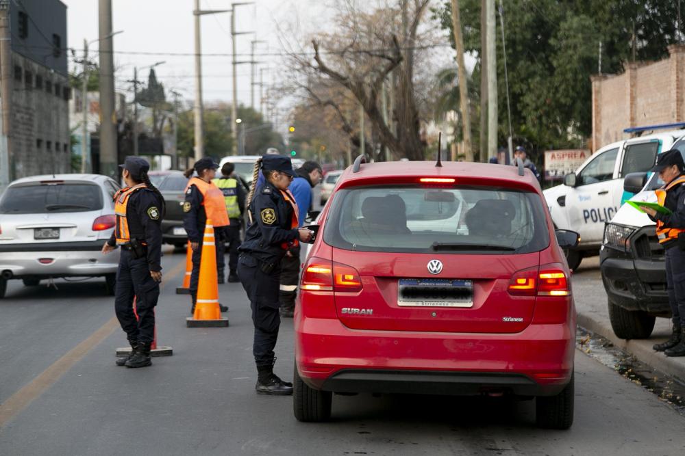 Seguridad: tres distritos del sur del Conurbano, mano a mano con la Policía