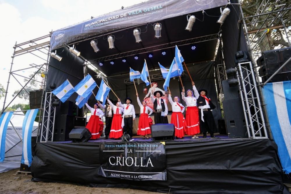 Finde para ser parte y disfrutar de La Criolla: cronograma completo de este fiestón