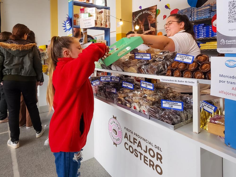 Vacaciones: el invierno bonaerense, al calor de las fiestas populares