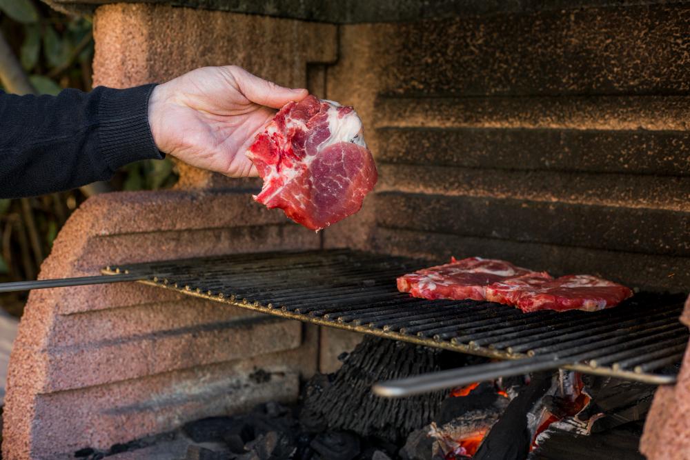 El consumo de carne en la Argentina registró la mayor caída de los últimos cien años