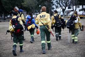 Ambiente consolida los recursos del Sistema Federal de Manejo del Fuego