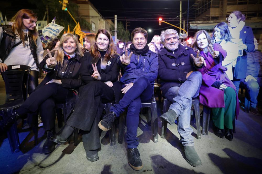 En busca de la foto de unidad, el peronismo prepara otro acto en una fecha especial