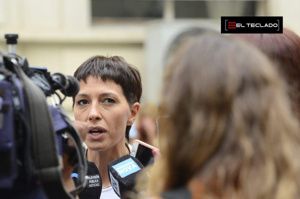 Mendoza: “El Poder Judicial oculta a los verdaderos responsables del atentado contra CFK”
