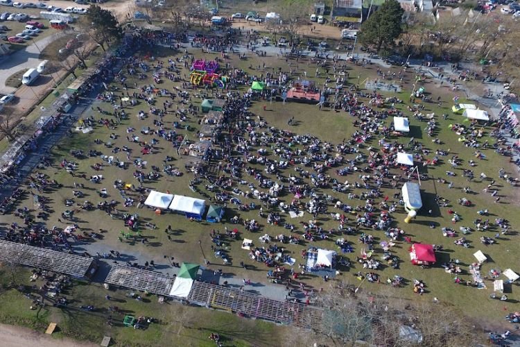 Se acerca una nueva edición de la Fiesta de la Galleta de Campo: los detalles