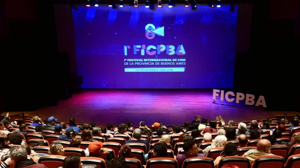 El Festival Internacional de Cine de Buenos Aires anuncia su cartelera de jurados