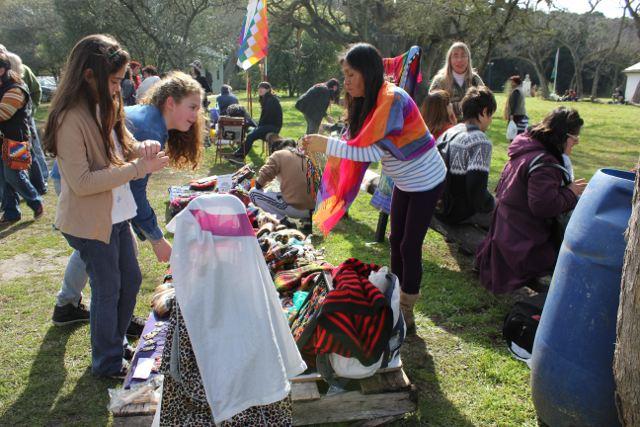 Se realiza la Fiesta de la Pachamama: dónde, cuándo y todo lo que hay que saber