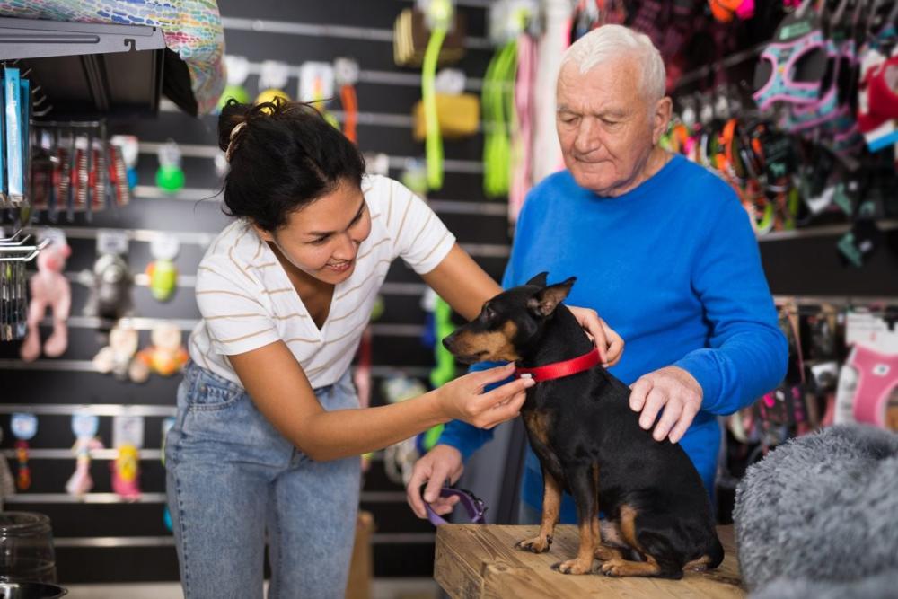 Así es la nueva promo de Cuenta DNI para mascotas: cuánto te reintegran por mes