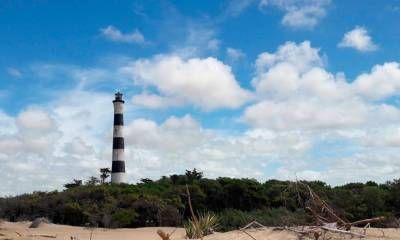 Ruta 11, imperdible: conociendo la ruta escénica de las olas en la costa bonaerense