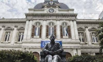 Una universidad nacional con sede en la Provincia, entre las mejores del país y el mundo