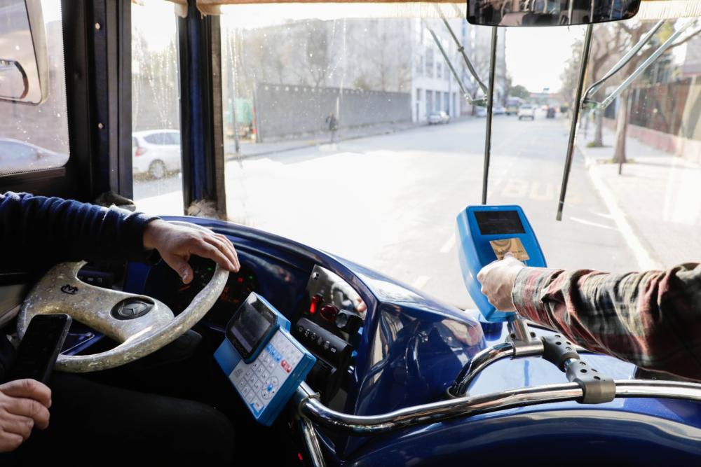 Sube la tarifa de transporte en el AMBA: a cuánto se va el boleto de colectivo