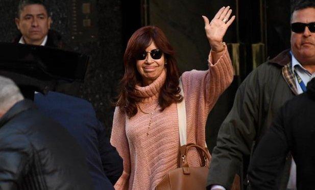 Mañana declara Cristina Fernández por su intento de magnicidio: los detalles