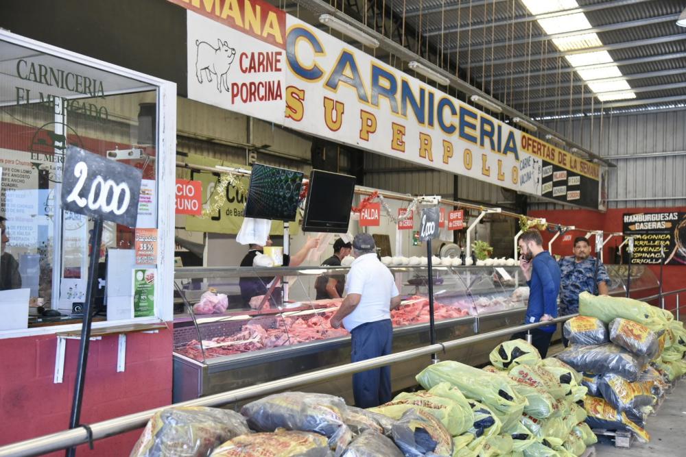 Atención, La Plata y alrededores: acá van los nuevos precios del Mercado Regional