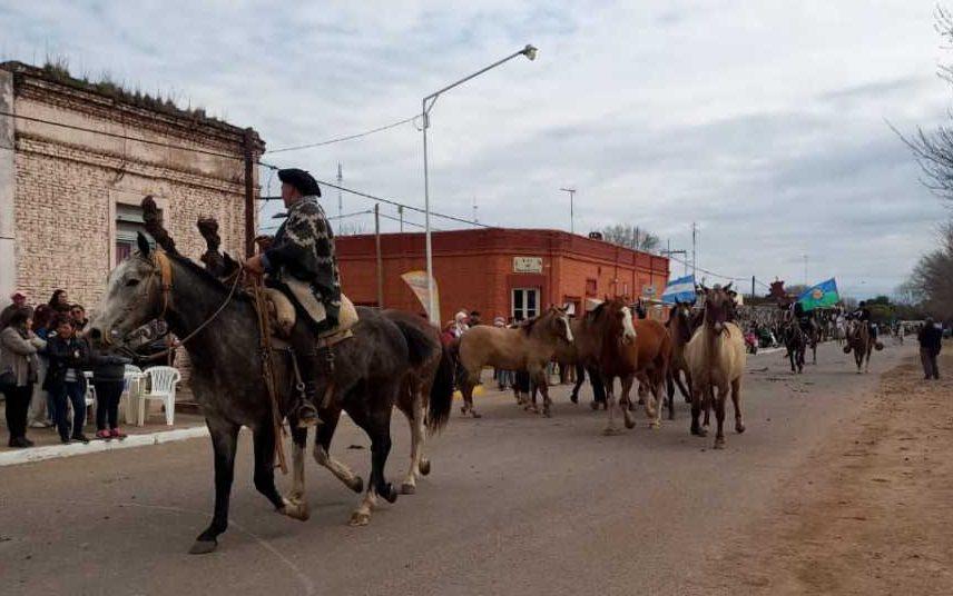 Junín se viste de gala para disfrutar de la Fiesta del Fortín: agenda completa