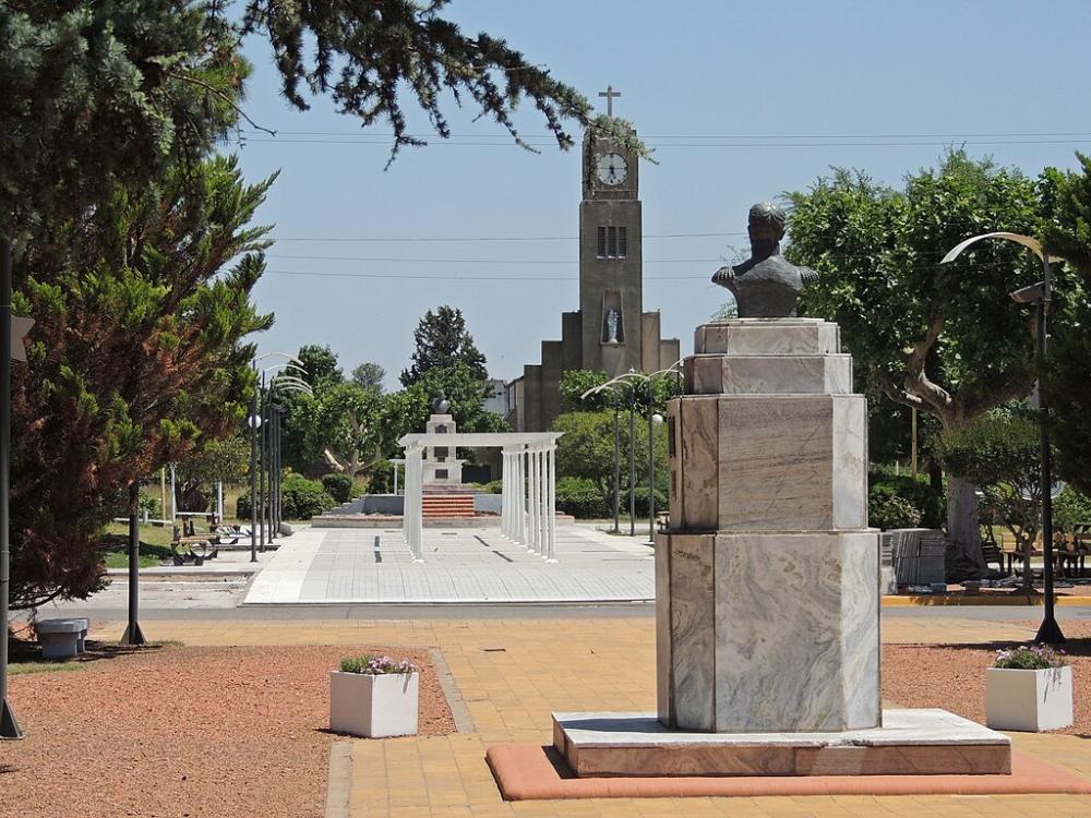 Municipio radical busca convertirse en destino turístico bonaerense: qué ofrece