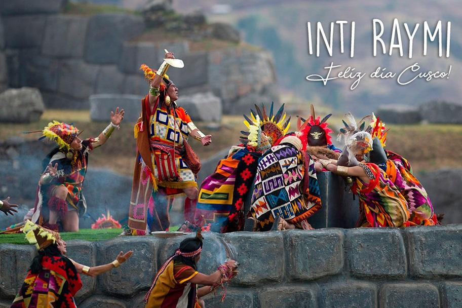 Como en Cusco, pero en La Plata: se realiza la ceremonia del “Inti Raymi”