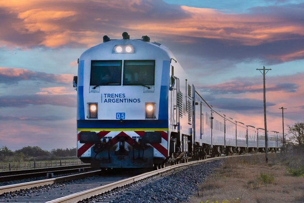 Alertan por la desaparición de los trenes de pasajeros en el interior bonaerense