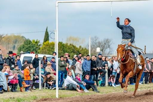 Arranca a full la Fiesta del Fortín: dónde y todo lo que hay que saber