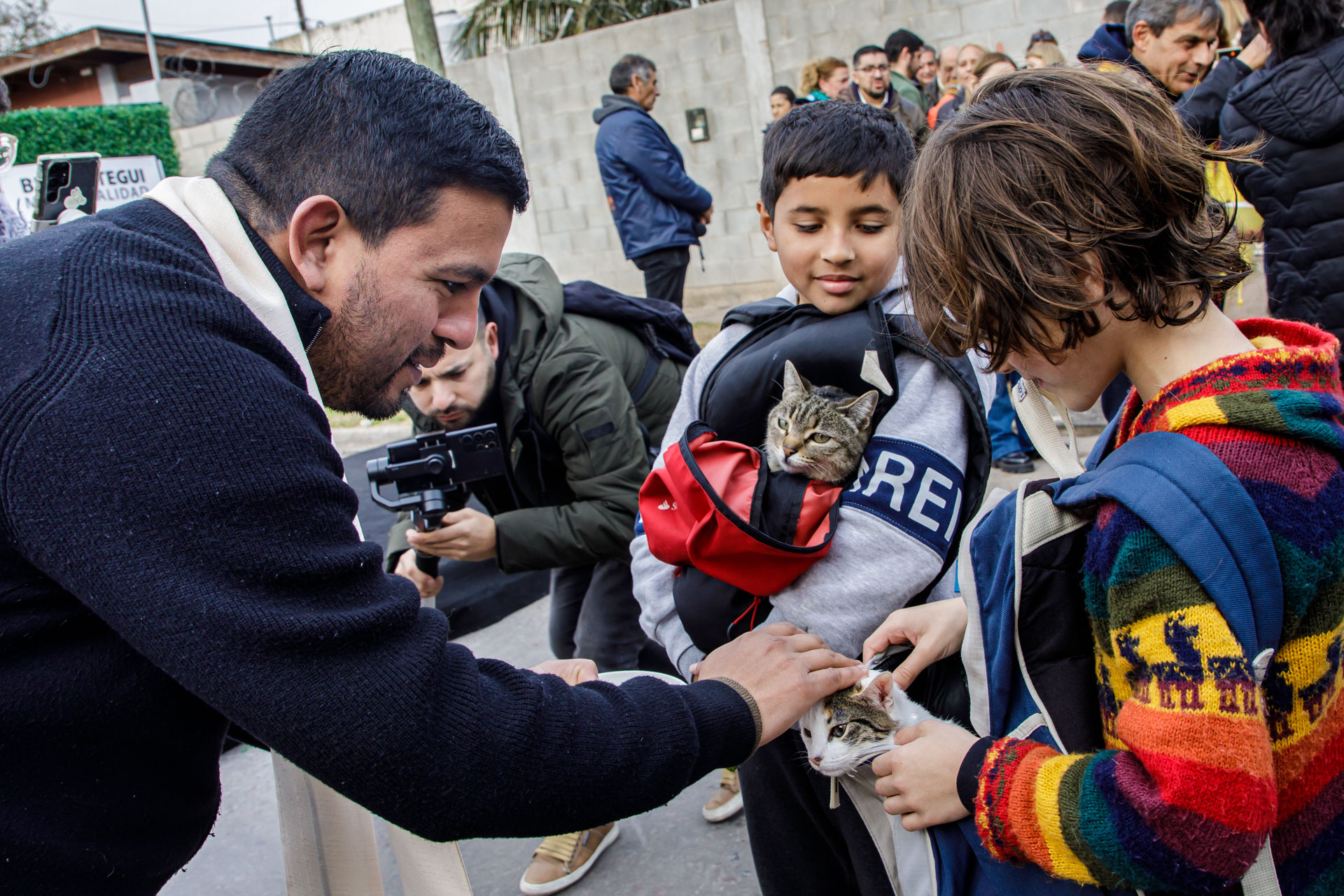 [Foto: Prensa Municipalidad]