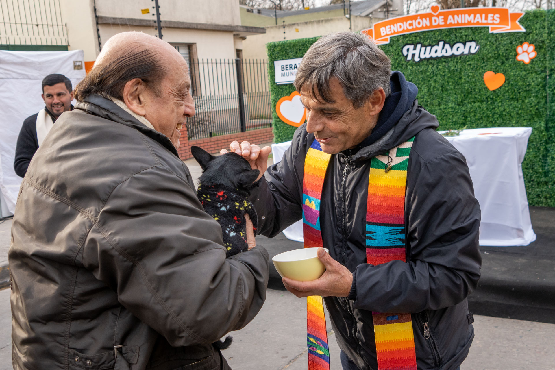 [Foto: Prensa Municipalidad]