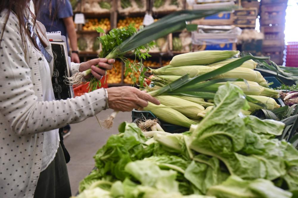 Aquí están, estos son los nuevos precios y descuentos del Mercado Regional platense