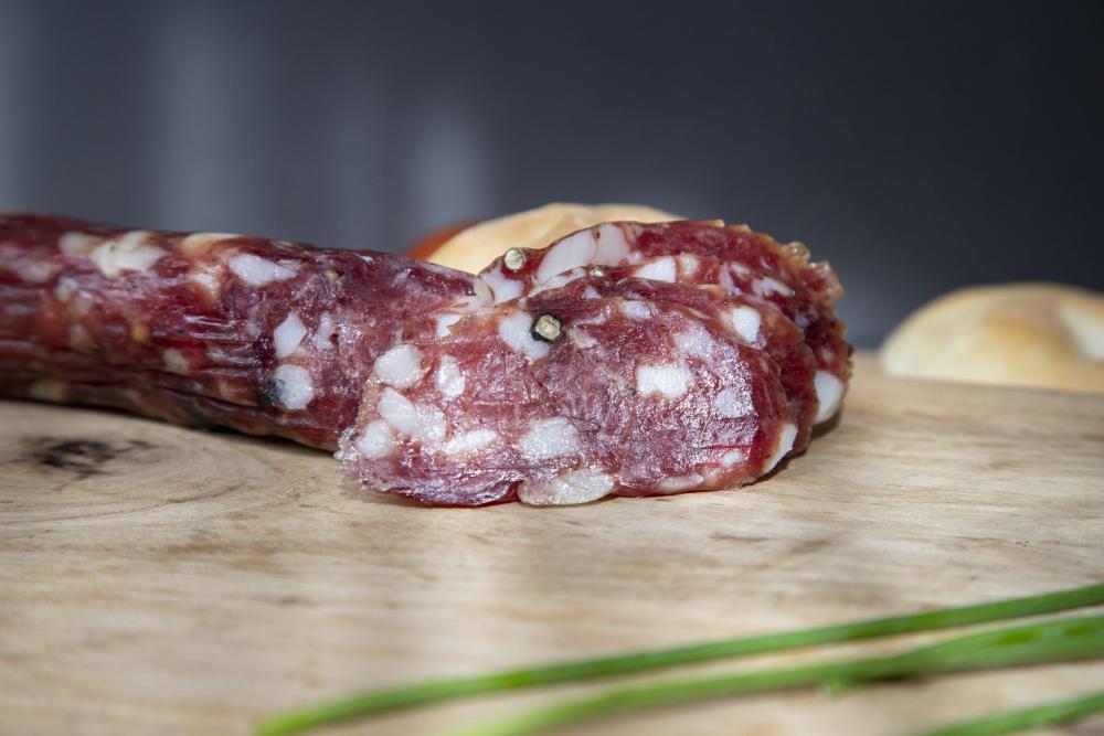 Llega el fin de semana la Fiesta Nacional del Salame Quintero: todos los detalles