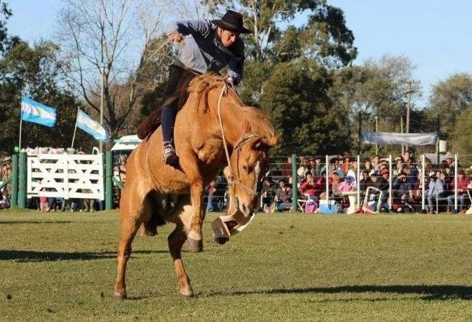 Finde a pura tradición: agenda súper completa de la gran Fiesta del Mejor Reservado