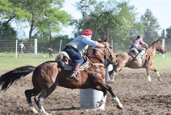 Se realiza en General Madariaga la Fiesta del Mejor Reservado: cronograma completo