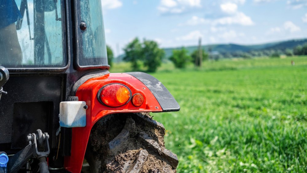 La oposición legislativa presentó un proyecto de Buenas Prácticas Agrícolas