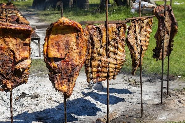 Afile el cuchillo, se viene la Fiesta del Asado Criollo: dónde, cuándo y la agenda