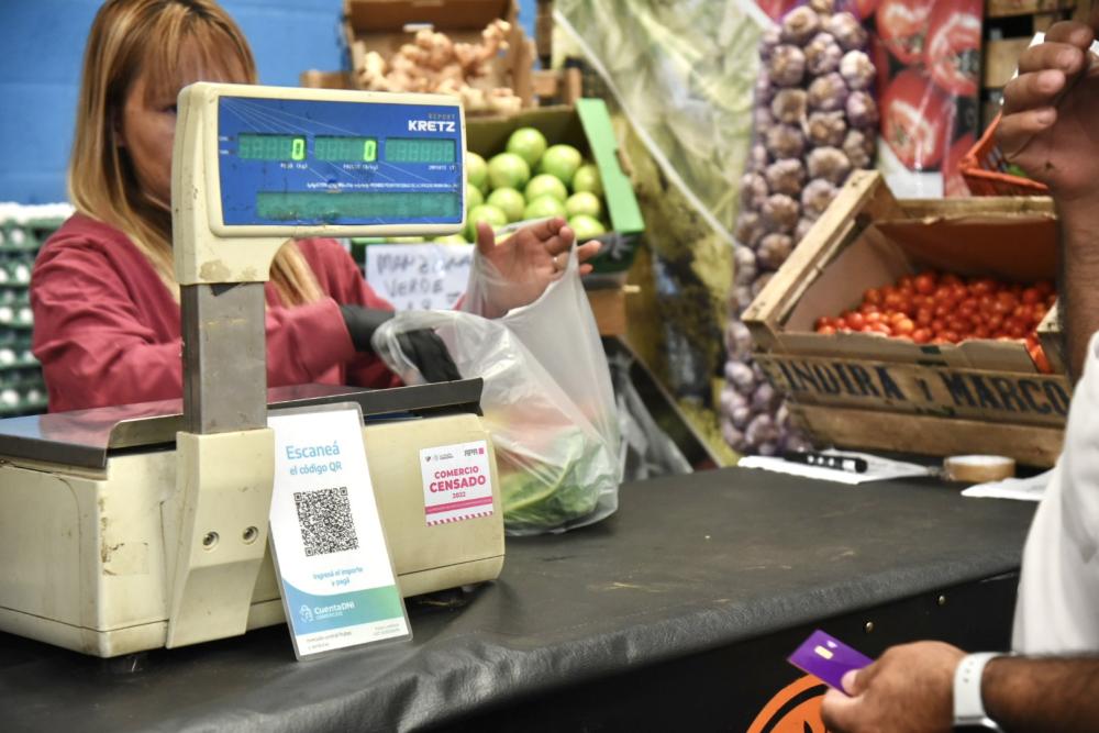 Beneficios: renuevan la lista de precios en el Mercado Regional platense