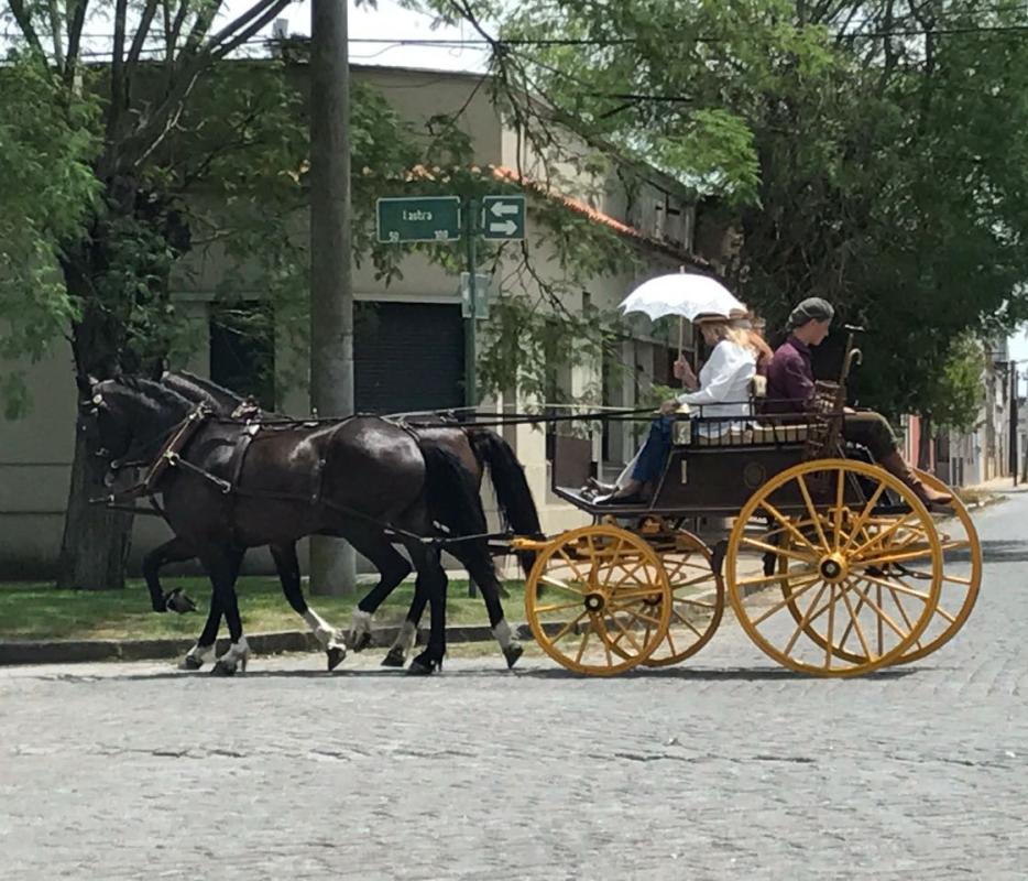 Fiestas populares para recibir la primavera en los pueblos turísticos bonaerenses