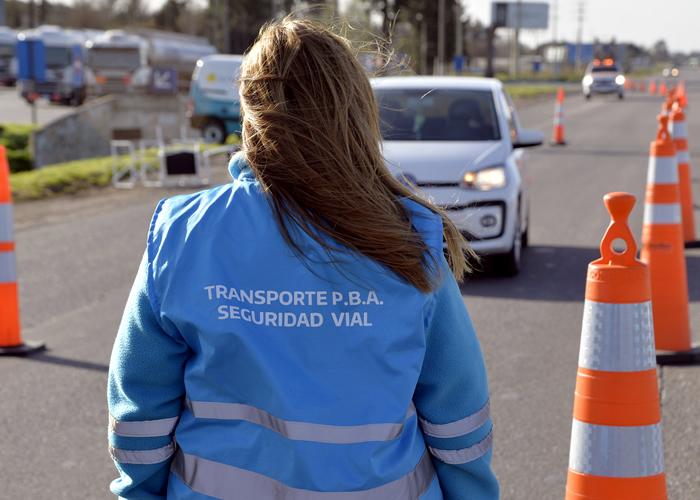 La Provincia pondrá en marcha un nuevo sistema de multas de tránsito: qué significa