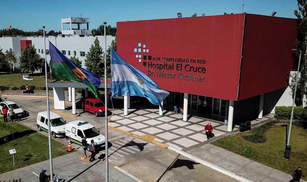 Preocupa el crecimiento “alarmante” de la demanda en los hospitales públicos