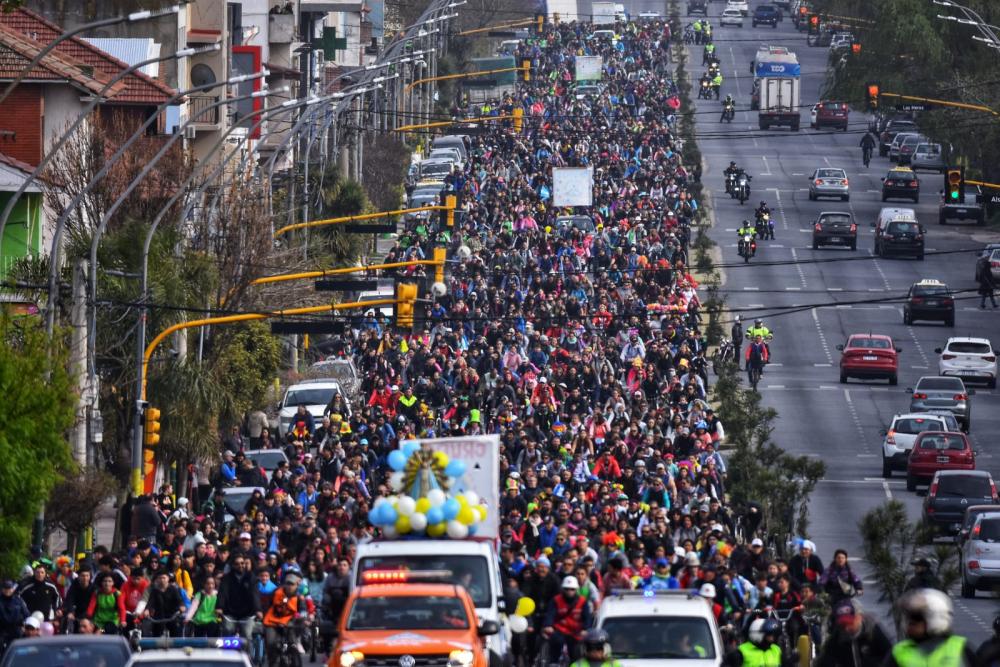 Mar del Plata: todo listo para la tradicional Caravana de la Primavera