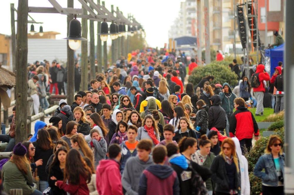 Así sigue la Fiesta Nacional de la Primavera: cronograma completo de actividades